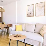 Apartman Amazing Ocean View With Heated Swimming Pool Los Cristianos
