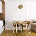 Amazing Ocean View With Heated Swimming Pool Apartman Los Cristianos