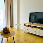 Apartman Amazing Ocean View With Heated Swimming Pool *