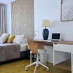 Amazing Ocean View With Heated Swimming Pool Apartman *