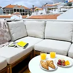 Amazing Ocean View With Heated Swimming Pool Apartman *