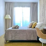 Apartman Amazing Ocean View With Heated Swimming Pool *