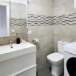 Amazing Ocean View With Heated Swimming Pool Apartman *