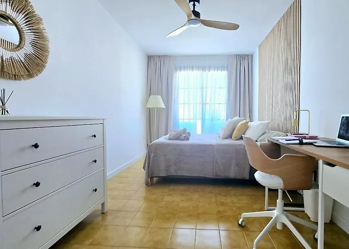 Appartamento Amazing Ocean View With Heated Swimming Pool