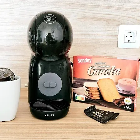 Amazing Ocean View With Heated Swimming Pool 公寓 洛斯克里斯蒂亚诺斯