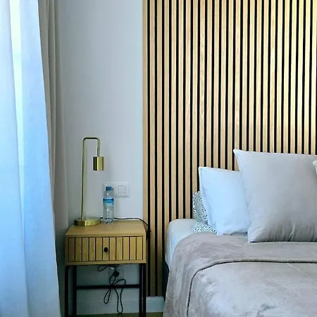 Amazing Ocean View With Heated Swimming Pool * 洛斯克里斯蒂亚诺斯