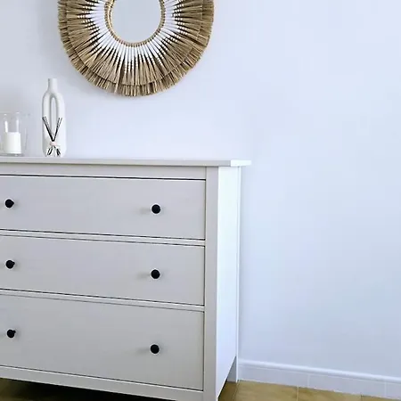 Amazing Ocean View With Heated Swimming Pool 公寓 洛斯克里斯蒂亚诺斯