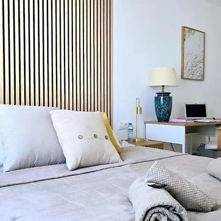 Amazing Ocean View With Heated Swimming Pool * 洛斯克里斯蒂亚诺斯