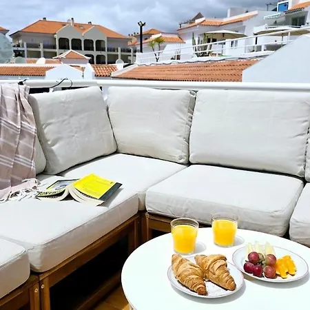 Ocean View Sunny Terrace Heated Pool 公寓 *