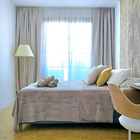 公寓 Ocean View Sunny Terrace Heated Pool *
