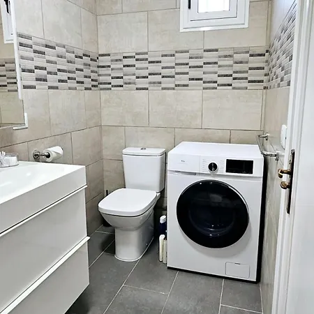 Amazing Ocean View With Heated Swimming Pool * 洛斯克里斯蒂亚诺斯