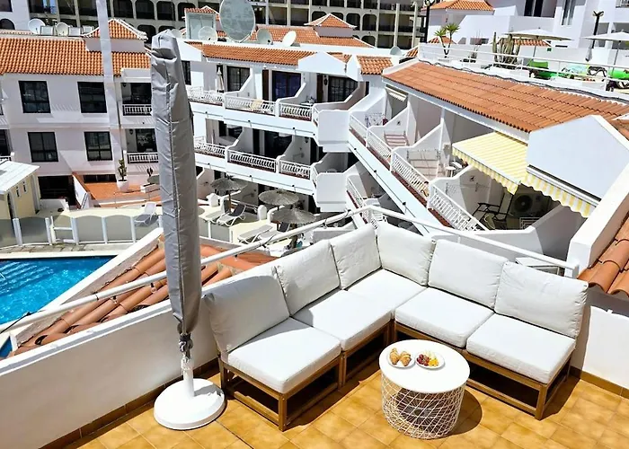 Amazing Ocean View With Heated Swimming Pool Apartamento