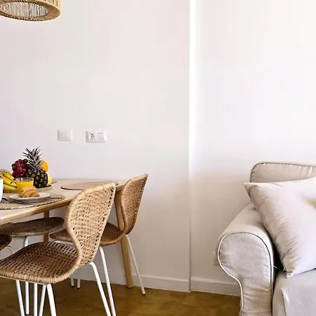 Amazing Ocean View With Heated Swimming Pool Appartement Los Cristianos (Tenerife)