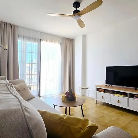 Appartement Amazing Ocean View With Heated Swimming Pool