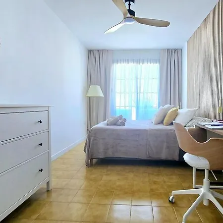 Appartement Amazing Ocean View With Heated Swimming Pool