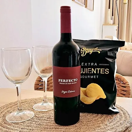 Apartment Amazing Ocean View With Heated Swimming Pool