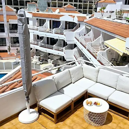 Amazing Ocean View With Heated Swimming Pool Appartement