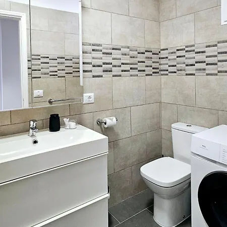 Amazing Ocean View With Heated Swimming Pool Appartement *