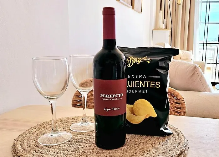 Apartment Amazing Ocean View With Heated Swimming Pool